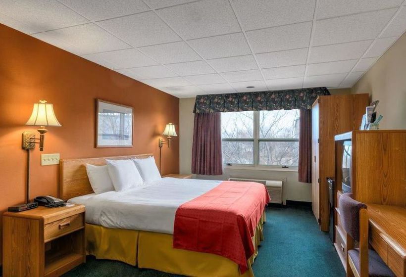 Hotel Anchorage Inns & Suites  | Portsmouth | New Hampshire | United States 12