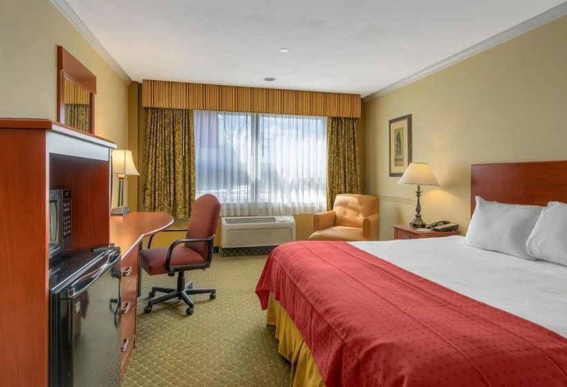 Hotel Anchorage Inns & Suites  | Portsmouth | New Hampshire | United States 13