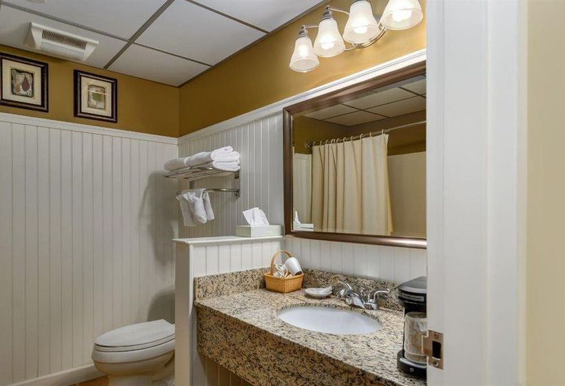 Hotel Anchorage Inns & Suites  | Portsmouth | New Hampshire | United States 2