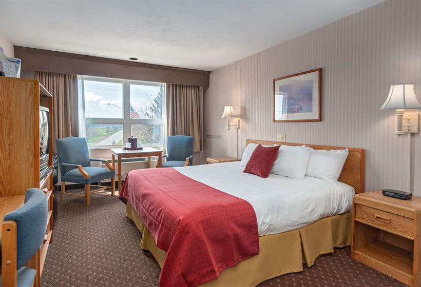 Hotel Anchorage Inns & Suites  | Portsmouth | New Hampshire | United States 3