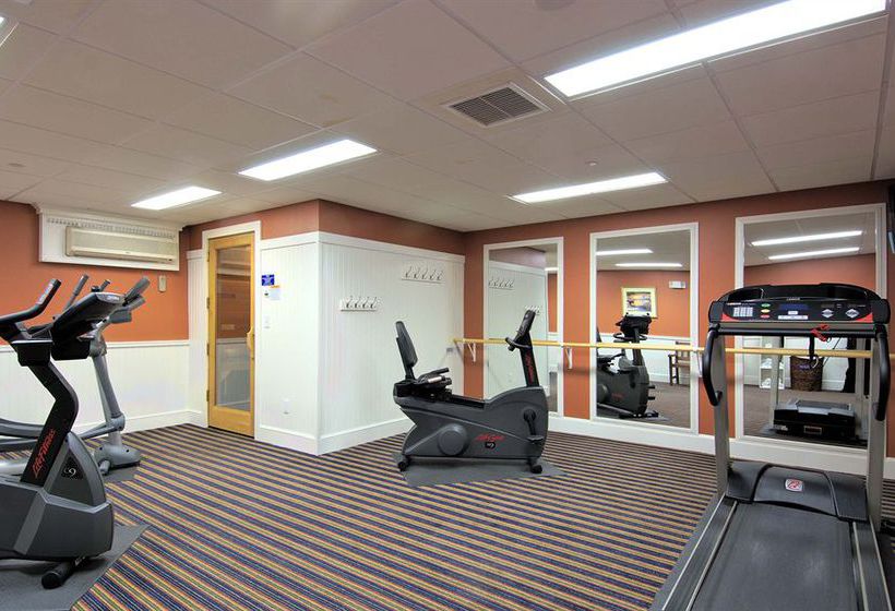 Hotel Anchorage Inns & Suites  | Portsmouth | New Hampshire | United States 5