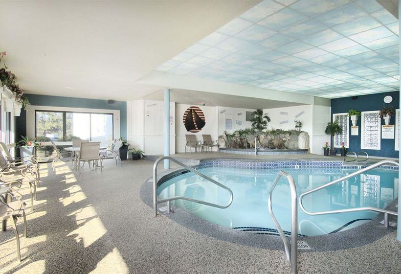 Hotel Anchorage Inns & Suites  | Portsmouth | New Hampshire | United States 7