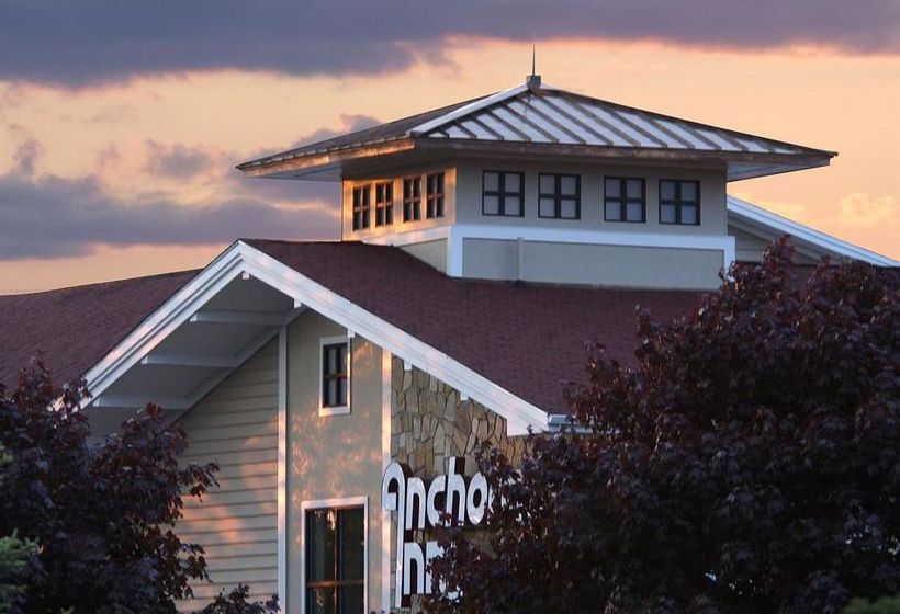 Hotel Anchorage Inns & Suites  | Portsmouth | New Hampshire | United States 8