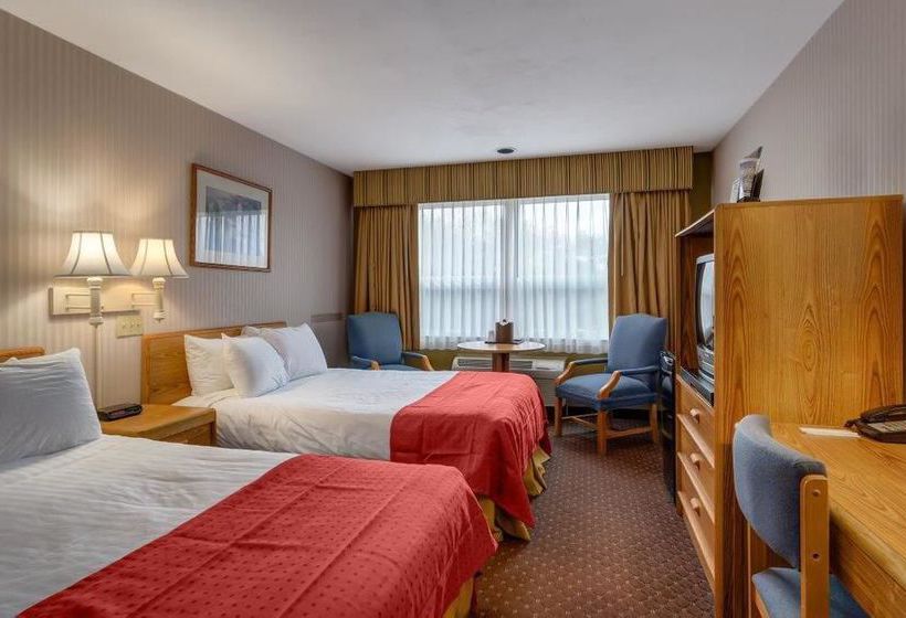 Hotel Anchorage Inns & Suites  | Portsmouth | New Hampshire | United States 9
