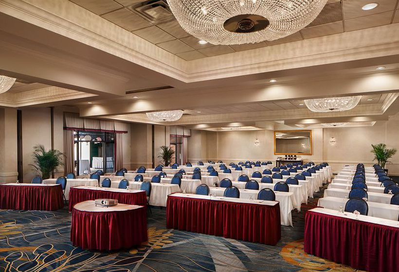 Marriott Waterfront Hotel  | Annapolis | Maryland | United States 1