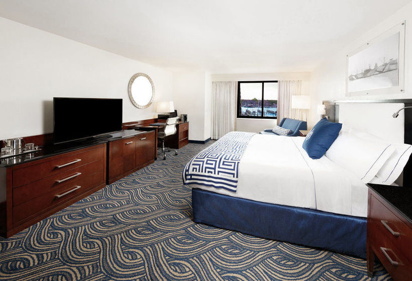Marriott Waterfront Hotel  | Annapolis | Maryland | United States 14