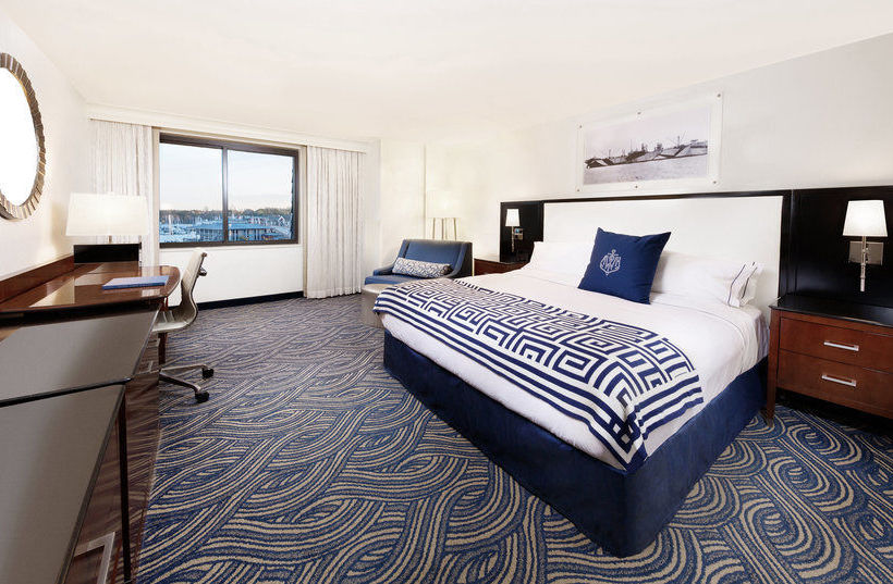 Marriott Waterfront Hotel  | Annapolis | Maryland | United States 15