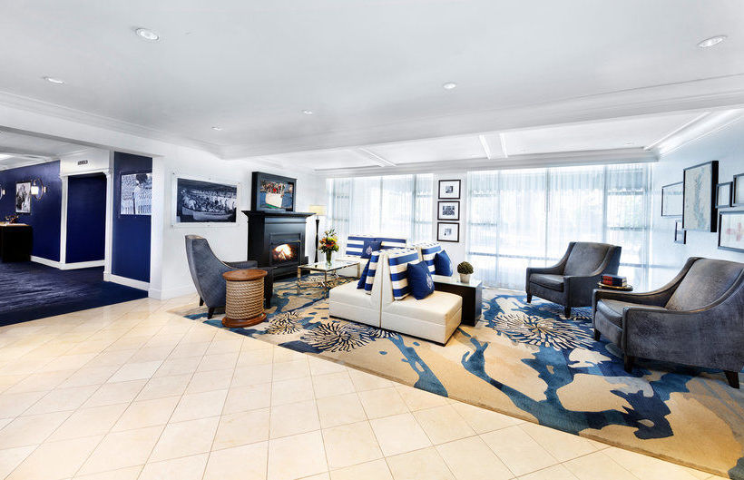 Marriott Waterfront Hotel  | Annapolis | Maryland | United States 17