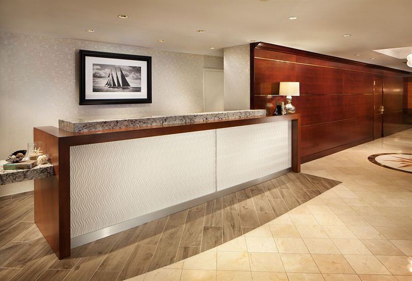 Marriott Waterfront Hotel  | Annapolis | Maryland | United States 2