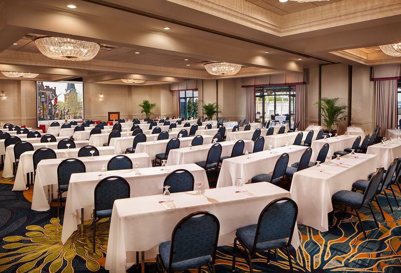 Marriott Waterfront Hotel  | Annapolis | Maryland | United States 3