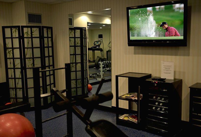 Marriott Waterfront Hotel  | Annapolis | Maryland | United States 4