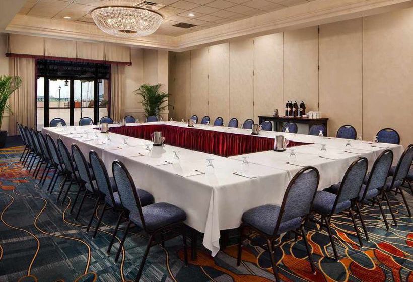 Marriott Waterfront Hotel  | Annapolis | Maryland | United States 5