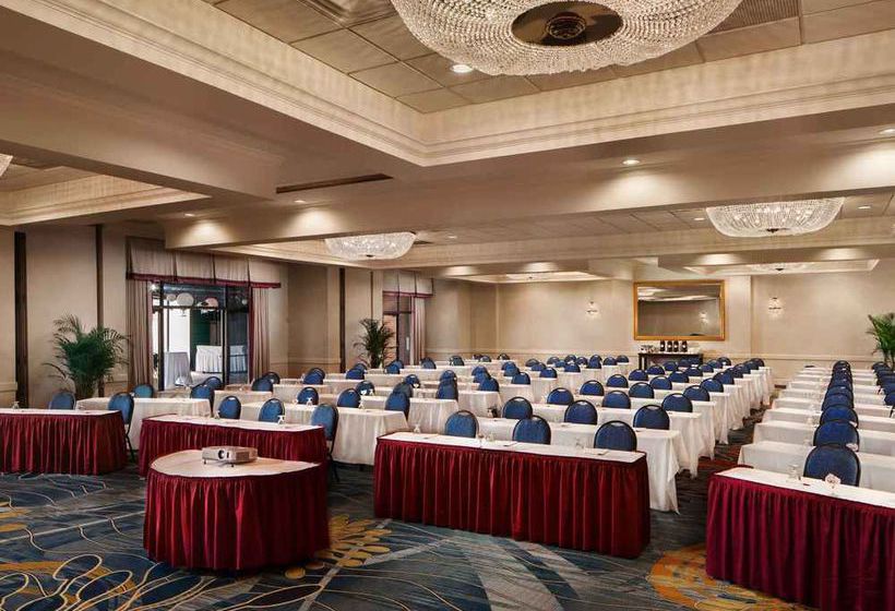 Marriott Waterfront Hotel  | Annapolis | Maryland | United States 7