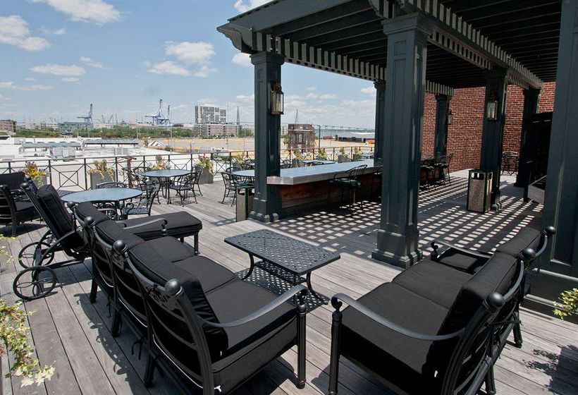 Hotel Ansonborough Inn