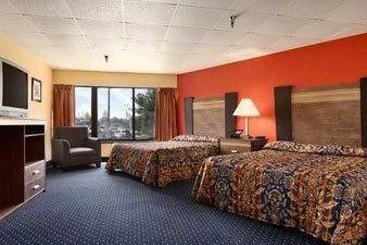 Hotel Days Inn Carlisle North 