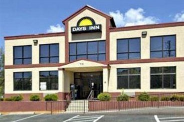 Hotel Days Inn Lawrenceville 