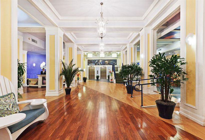 Hotel Indigo Dallas Downtown  | Dallas | Texas | United States 1