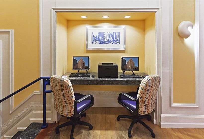 Hotel Indigo Dallas Downtown  | Dallas | Texas | United States 10