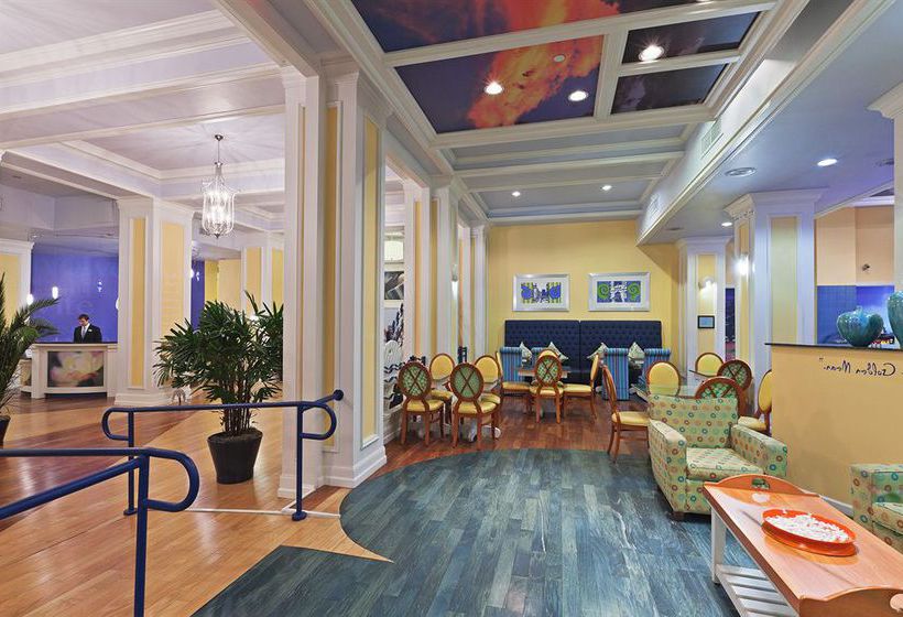 Hotel Indigo Dallas Downtown  | Dallas | Texas | United States 12