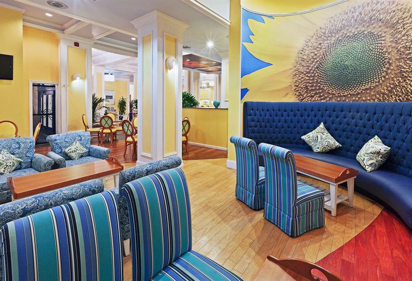 Hotel Indigo Dallas Downtown  | Dallas | Texas | United States 14