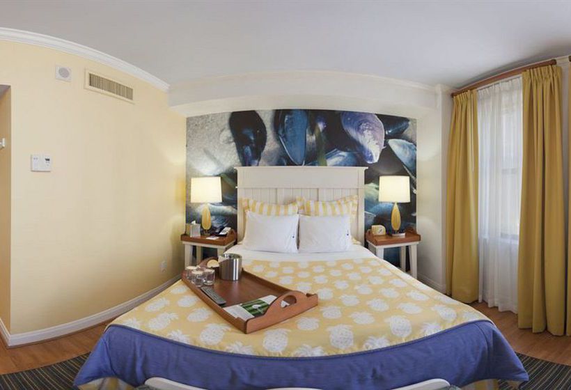 Hotel Indigo Dallas Downtown  | Dallas | Texas | United States 19