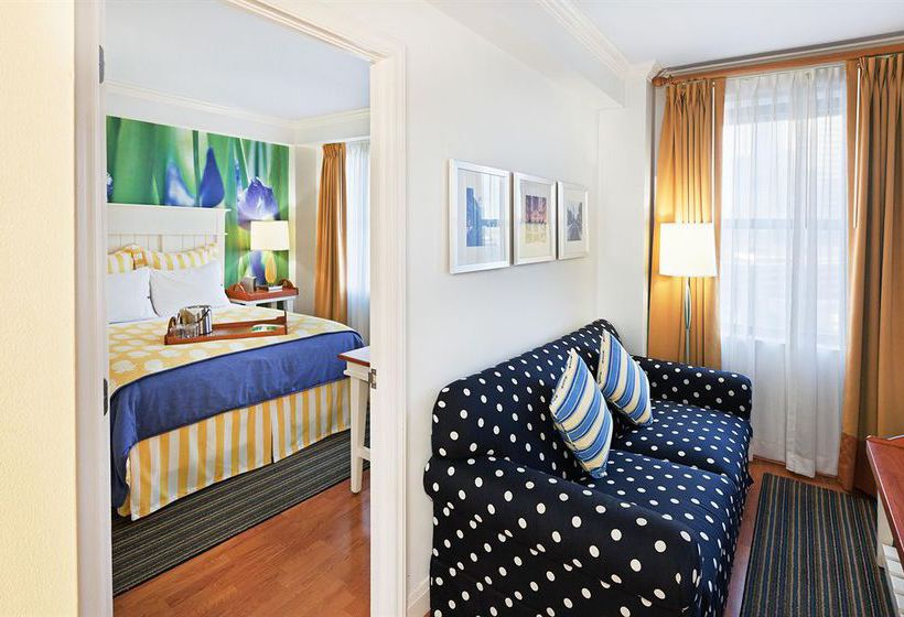 Hotel Indigo Dallas Downtown  | Dallas | Texas | United States 3