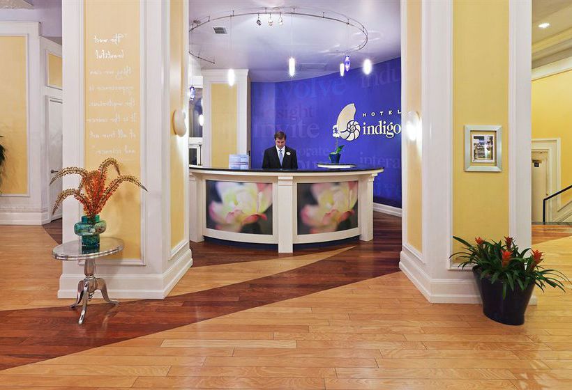 Hotel Indigo Dallas Downtown  | Dallas | Texas | United States 4