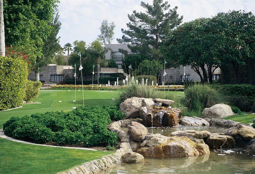 Resort Arizona Biltmore, A Waldorf Astoria Hotel  | Phoenix | Arizona | United States 1