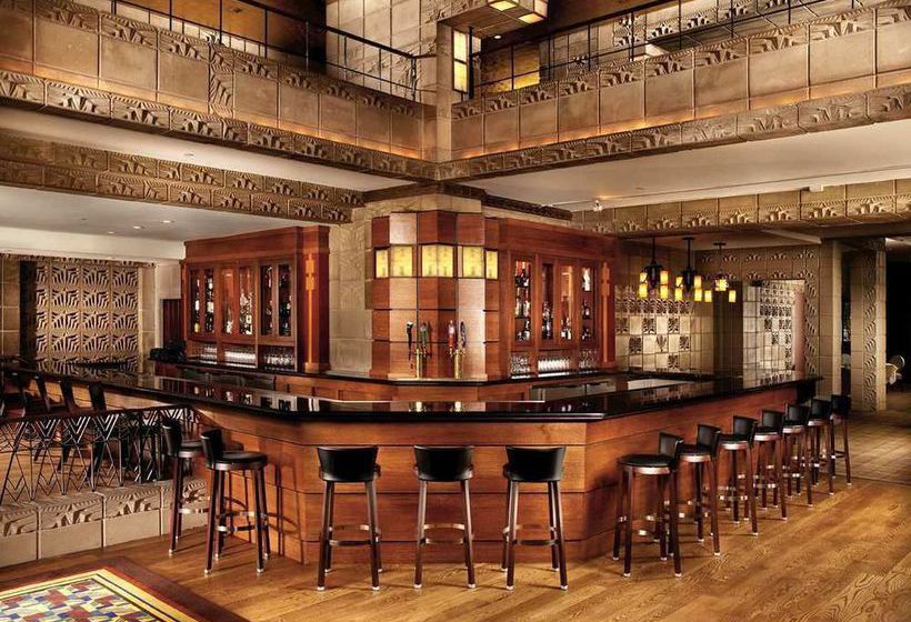 Resort Arizona Biltmore, A Waldorf Astoria Hotel  | Phoenix | Arizona | United States 12