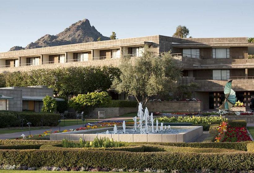 Resort Arizona Biltmore, A Waldorf Astoria Hotel  | Phoenix | Arizona | United States 13