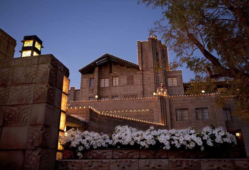 Resort Arizona Biltmore, A Waldorf Astoria Hotel  | Phoenix | Arizona | United States 15