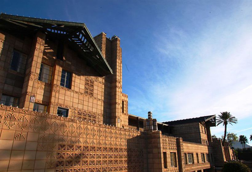 Resort Arizona Biltmore, A Waldorf Astoria Hotel  | Phoenix | Arizona | United States 18