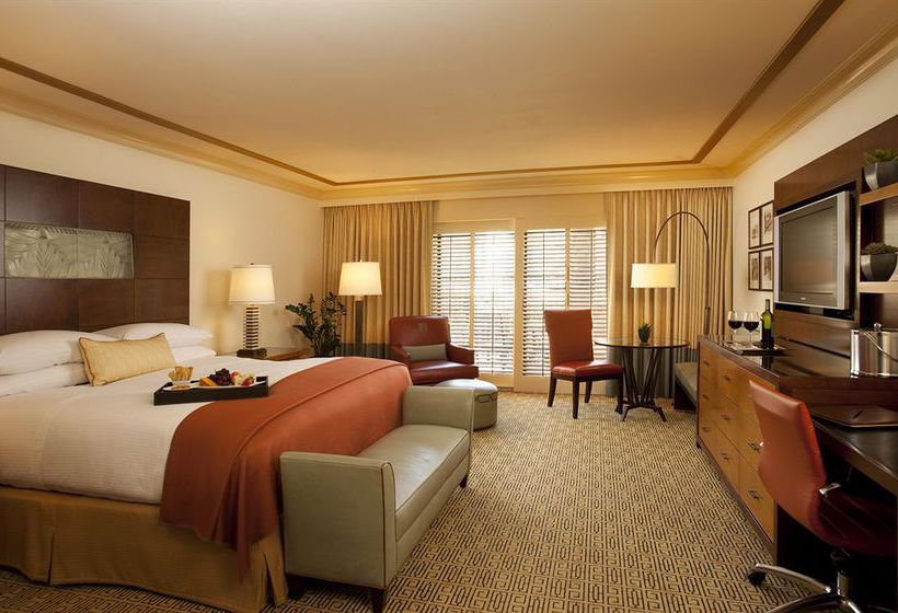 Resort Arizona Biltmore, A Waldorf Astoria Hotel  | Phoenix | Arizona | United States 2