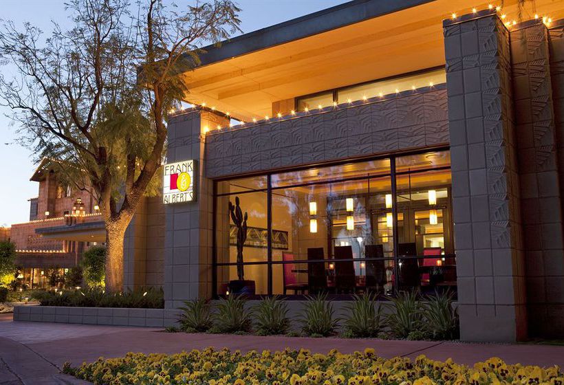 Resort Arizona Biltmore, A Waldorf Astoria Hotel  | Phoenix | Arizona | United States 4