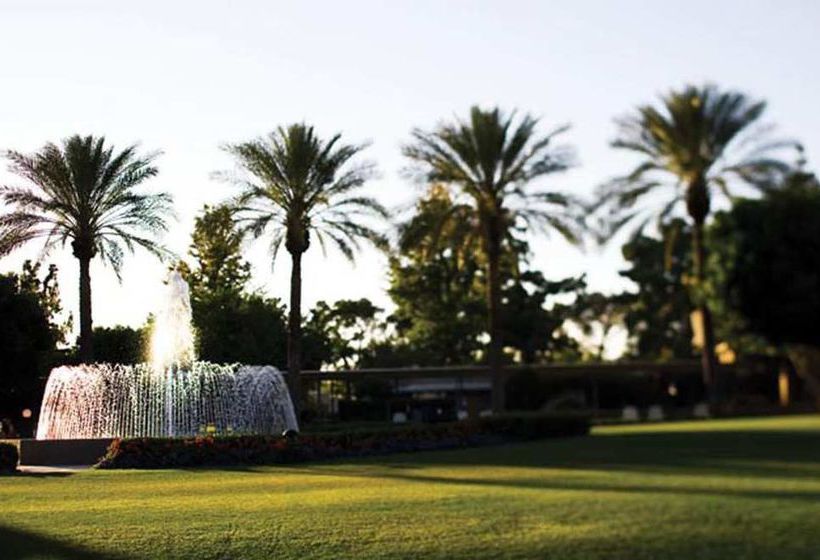 Resort Arizona Biltmore, A Waldorf Astoria Hotel  | Phoenix | Arizona | United States 6