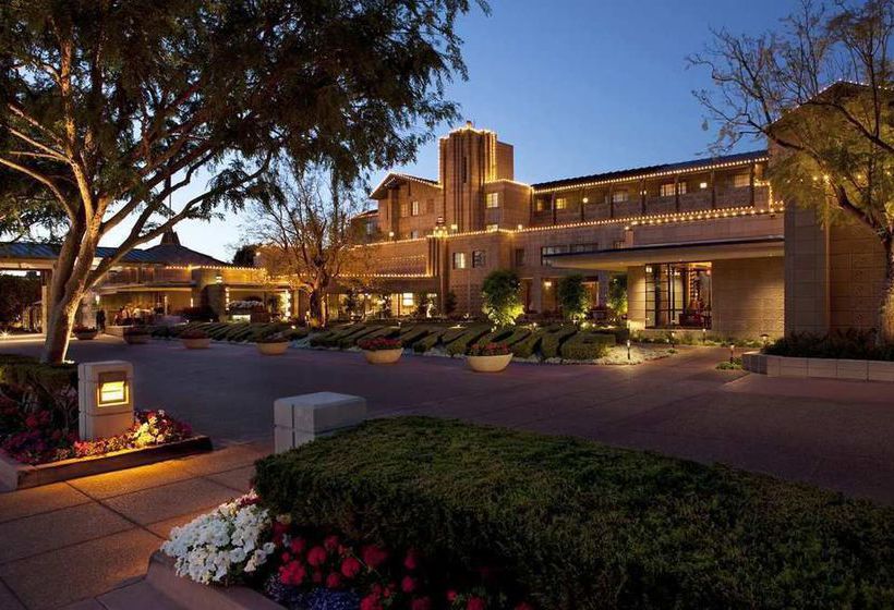 Resort Arizona Biltmore, A Waldorf Astoria Hotel  | Phoenix | Arizona | United States 7