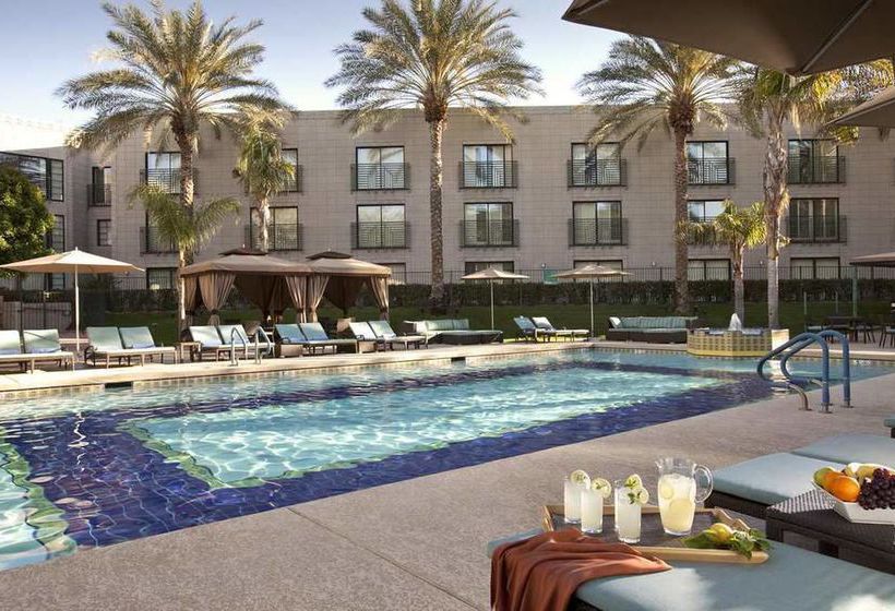 Resort Arizona Biltmore, A Waldorf Astoria Hotel  | Phoenix | Arizona | United States 9