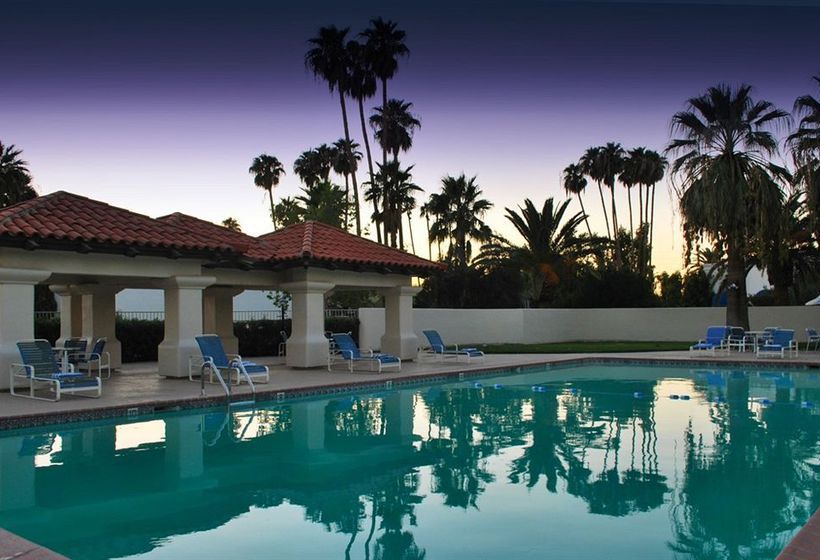 Arizona Golf Resort & Conference Center