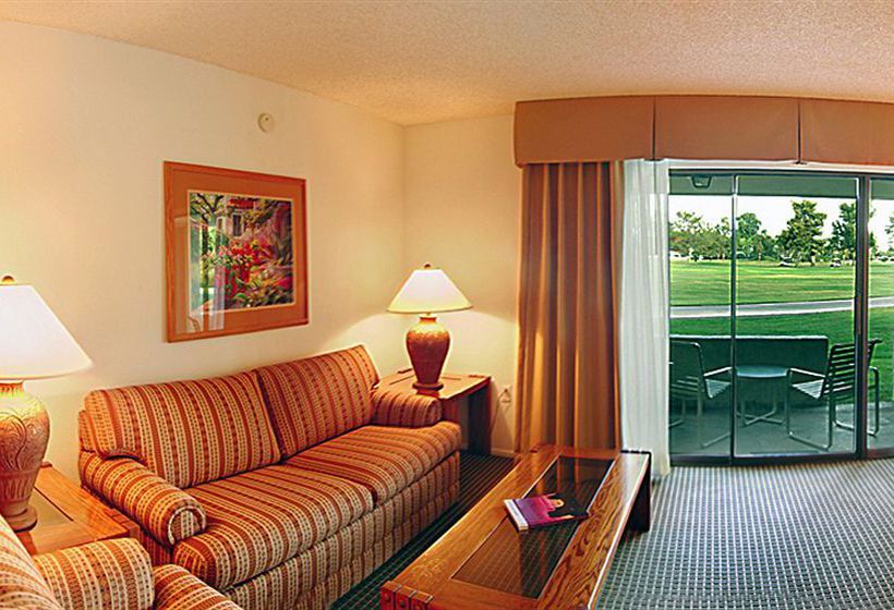 Arizona Golf Resort & Conference Center  | Mesa | Arizona | United States 1