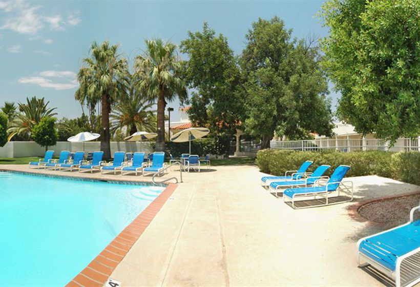 Arizona Golf Resort & Conference Center  | Mesa | Arizona | United States 3