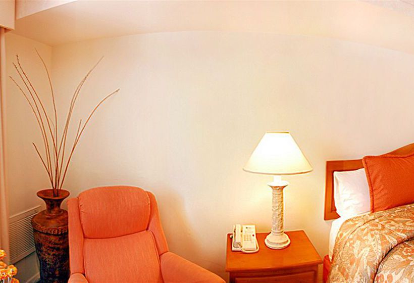 Arizona Golf Resort & Conference Center  | Mesa | Arizona | United States 4