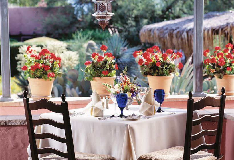 Hotel Arizona Inn  | Tucson | Arizona | United States 10