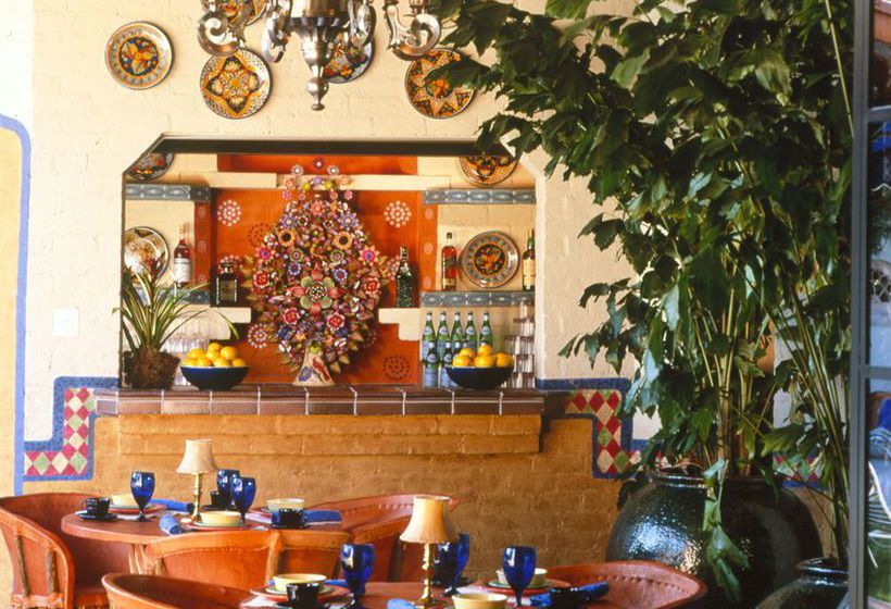 Hotel Arizona Inn  | Tucson | Arizona | United States 11