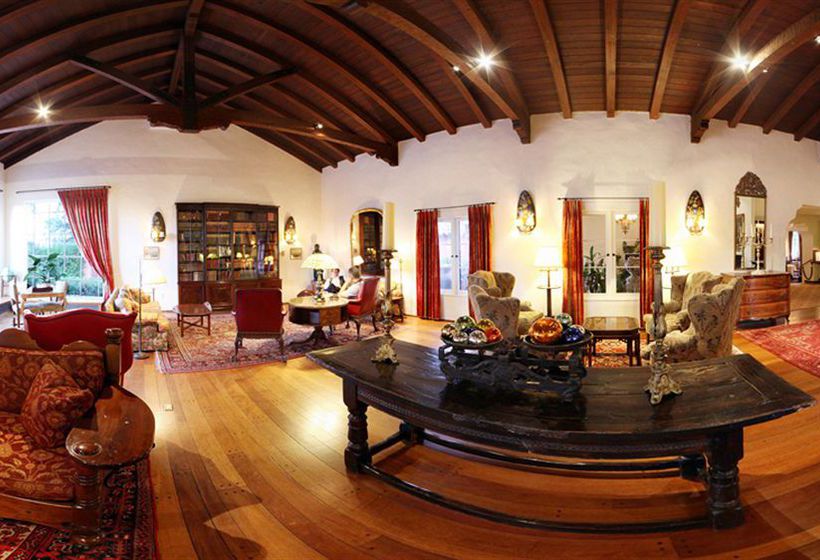 Hotel Arizona Inn  | Tucson | Arizona | United States 12