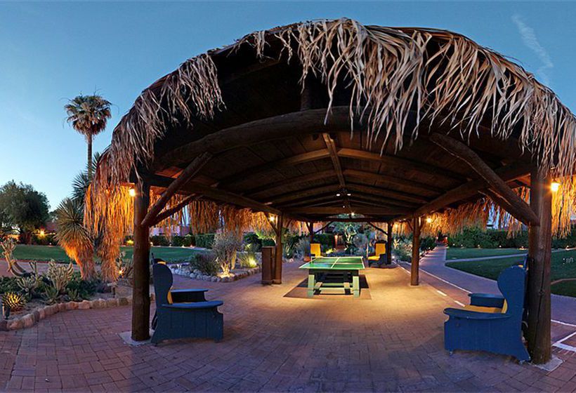 Hotel Arizona Inn  | Tucson | Arizona | United States 13