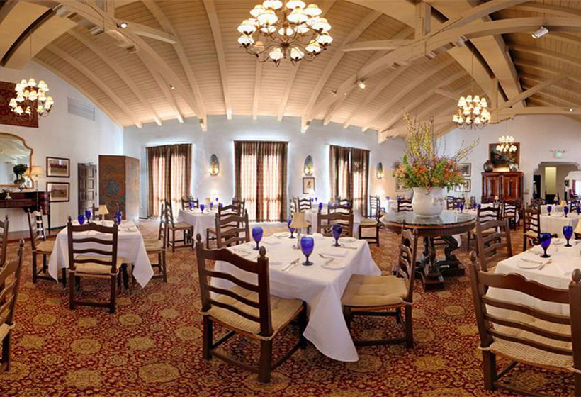 Hotel Arizona Inn  | Tucson | Arizona | United States 15