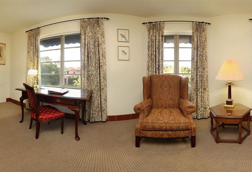 Hotel Arizona Inn  | Tucson | Arizona | United States 16