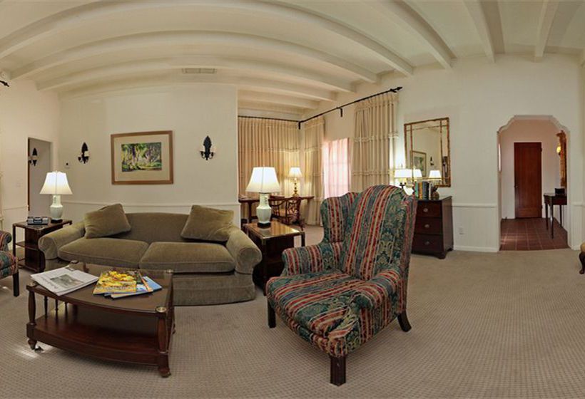 Hotel Arizona Inn  | Tucson | Arizona | United States 20