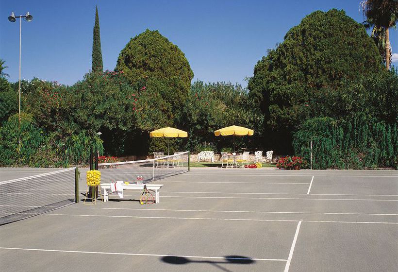 Hotel Arizona Inn  | Tucson | Arizona | United States 5