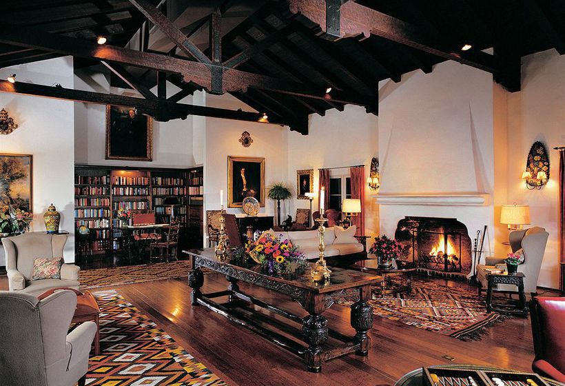 Hotel Arizona Inn  | Tucson | Arizona | United States 7